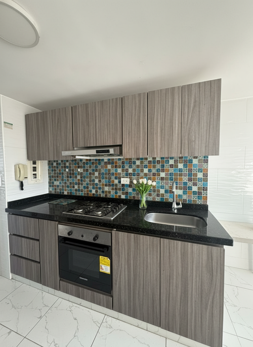 Apartamento de 4 alcobas en venta en Provenza, Bucaramanga, 100 m² · foto 10 de 18