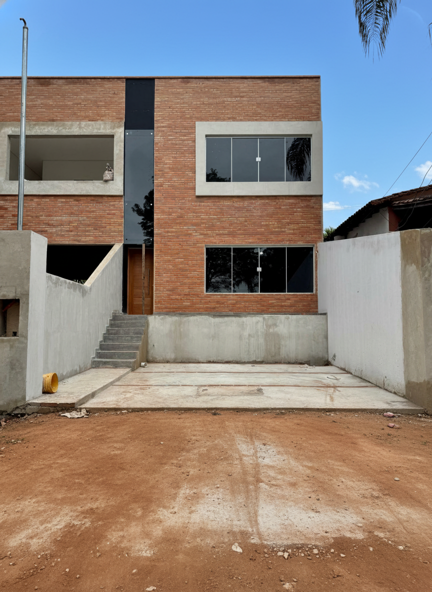 Duplex a estrenar en Lambaré! — foto 2