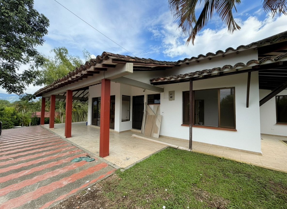 Casa en venta en Cerritos, Pereira · foto 14 de 23
