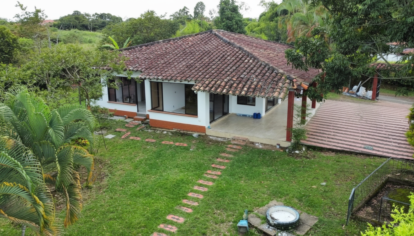 Casa en venta en Cerritos, Pereira · foto 15 de 23