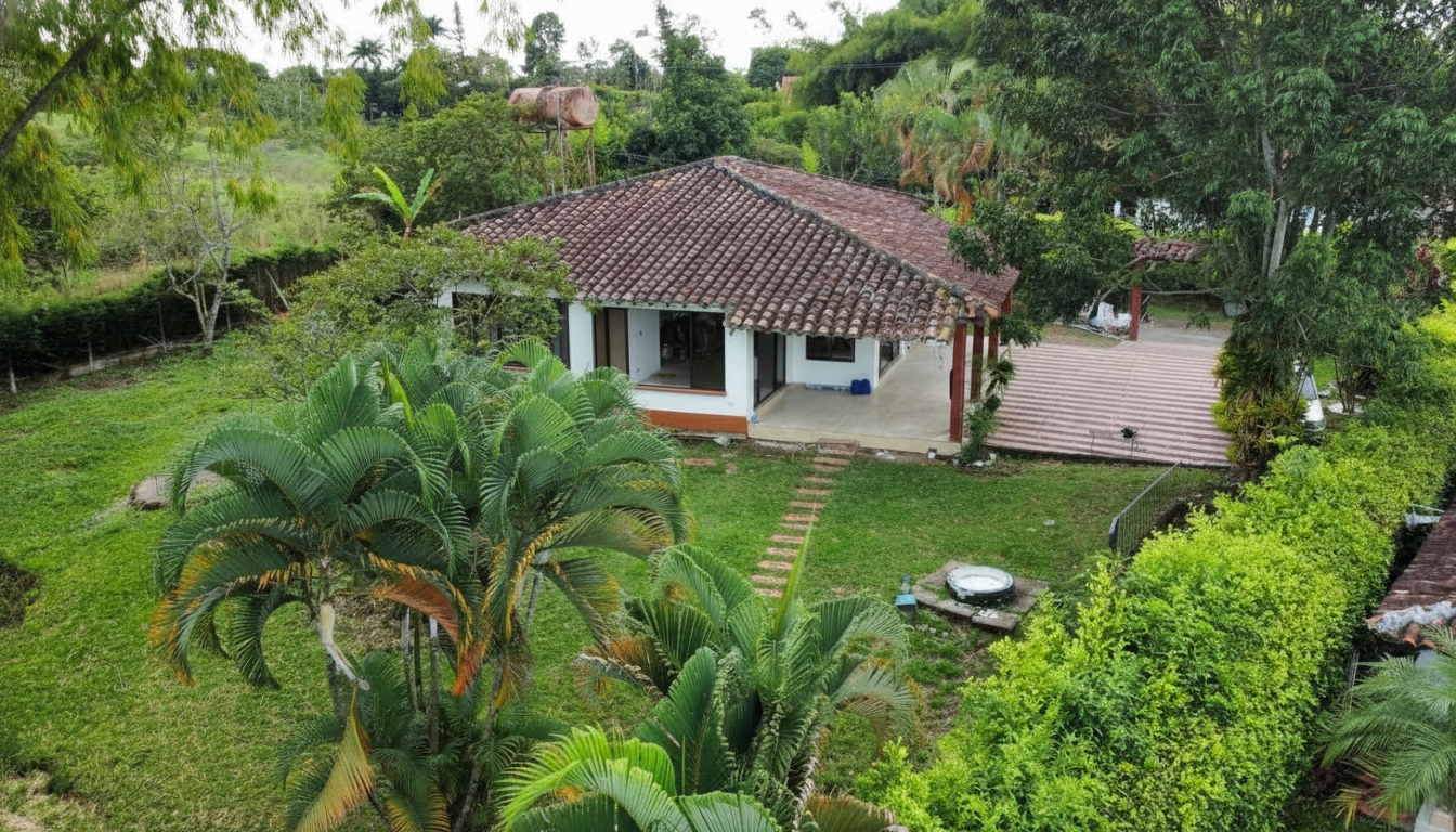Casa en venta en Cerritos, Pereira · foto 20 de 23