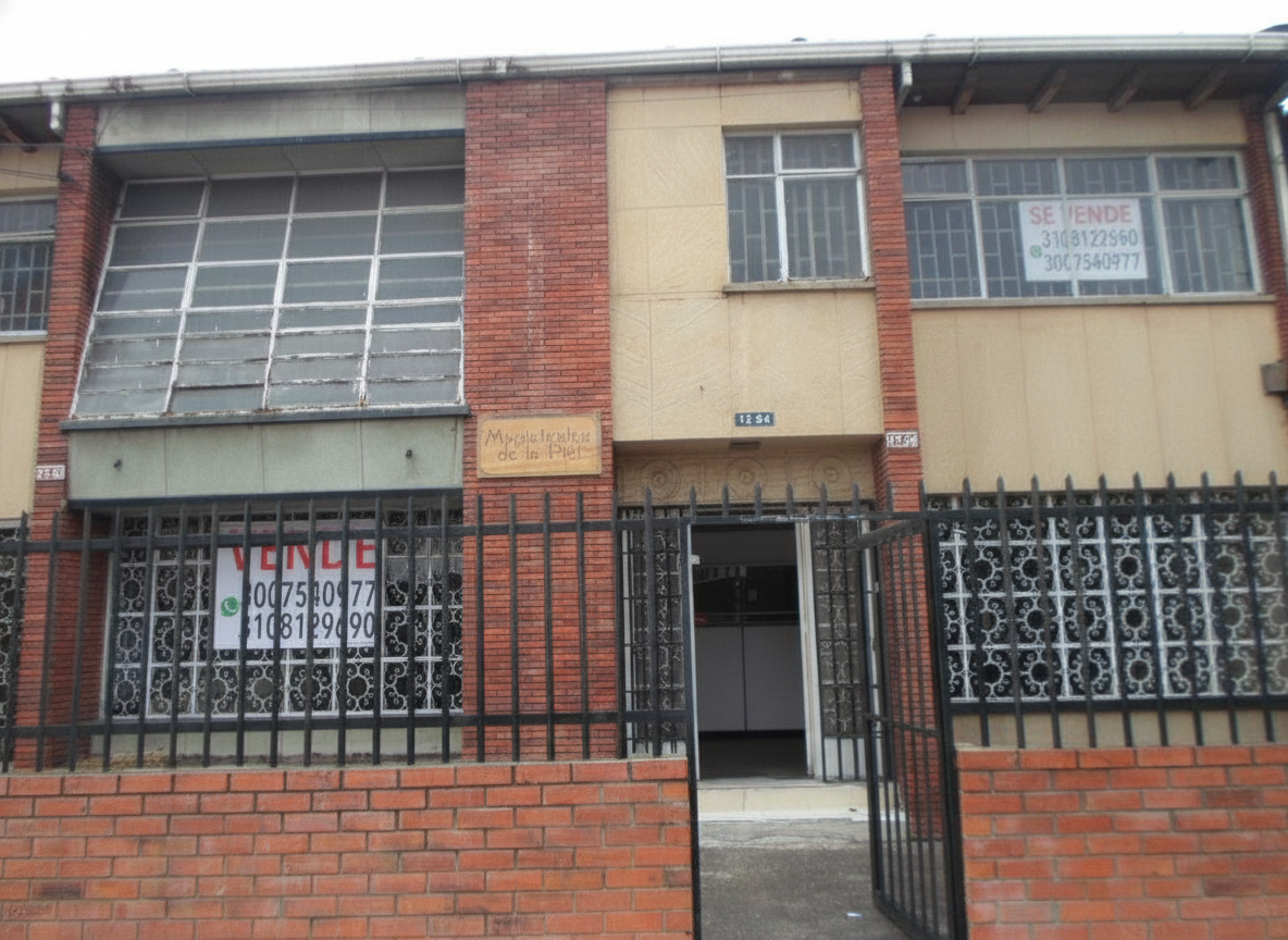 Casa en venta en Quinta Camacho, Bogotá · foto 2 de 17