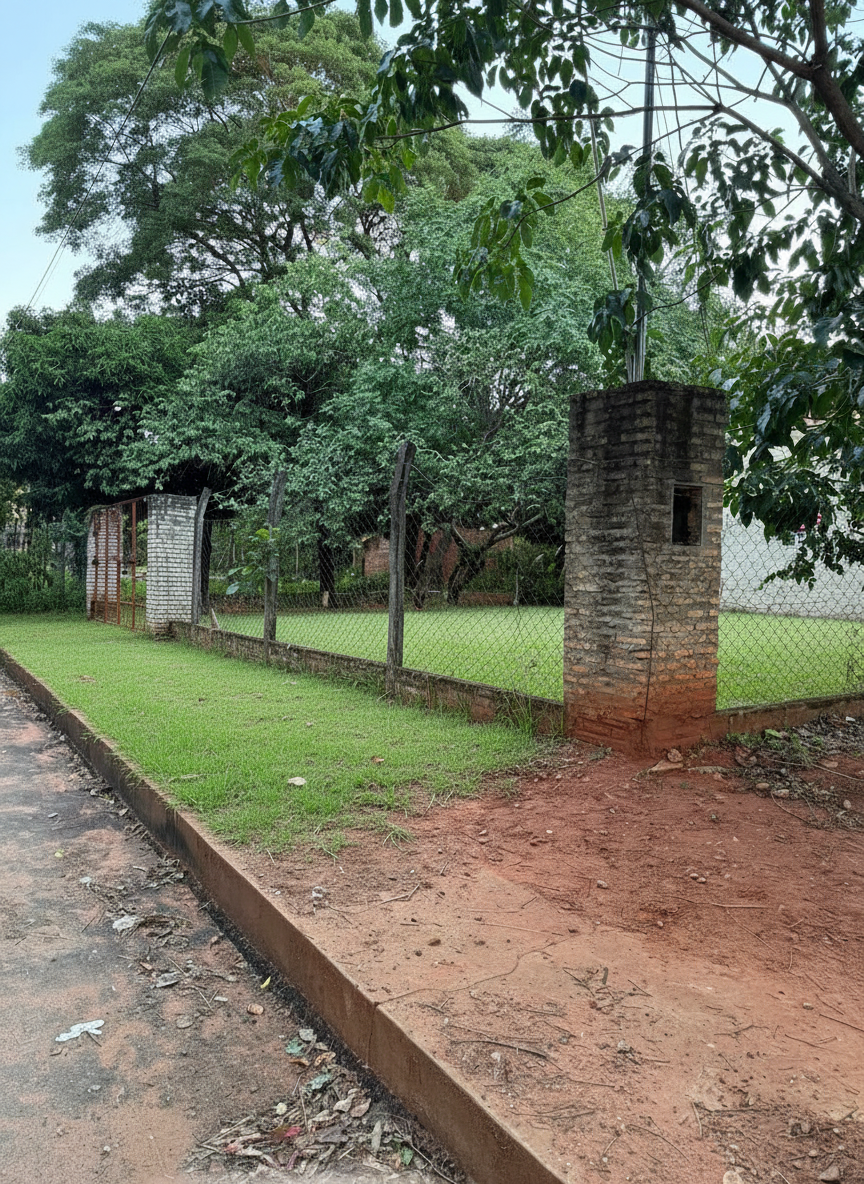 VENDO TINGLADO EN CAPIATA , de 518 m2, en esquina — foto 2