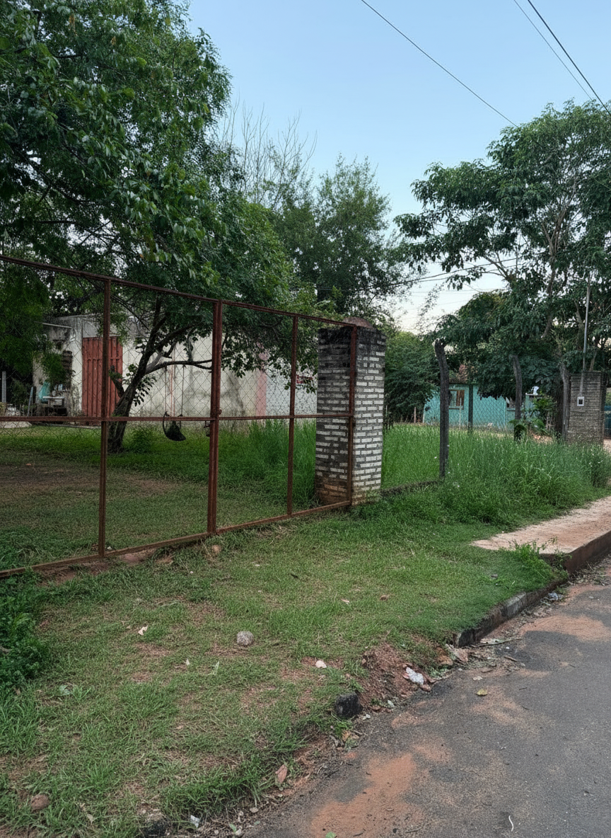 VENDO TINGLADO EN CAPIATA , de 518 m2, en esquina — foto 3