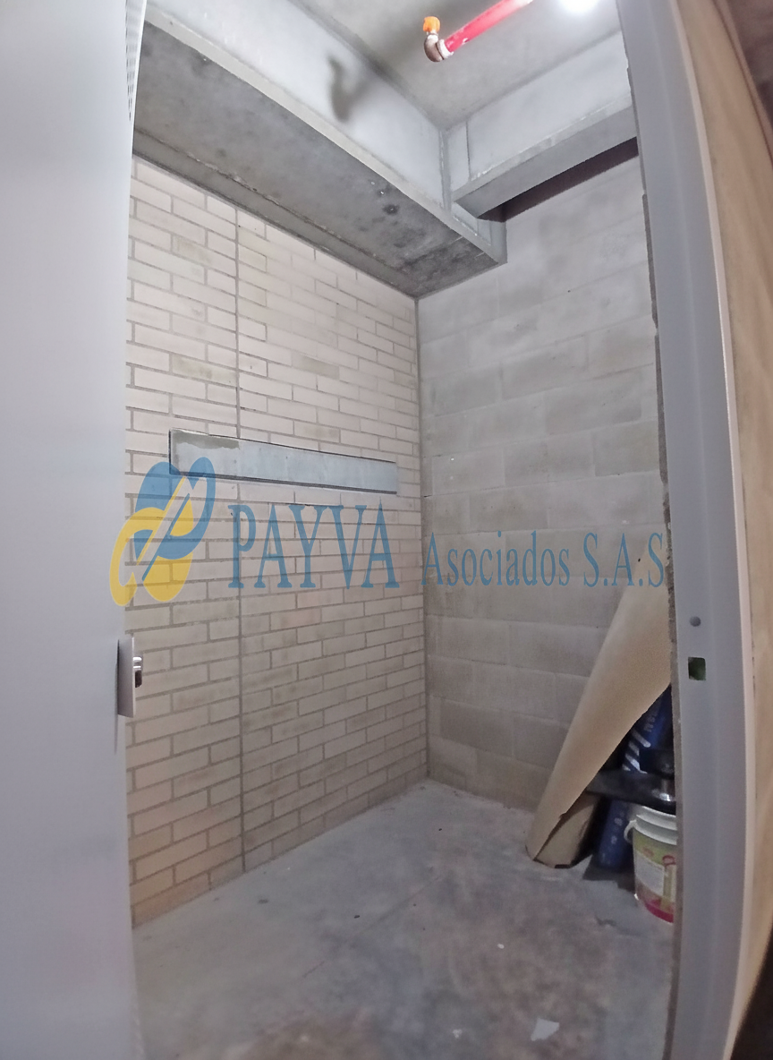 Apartamento en arriendo en Barro Blanco, Rionegro · foto 20 de 20