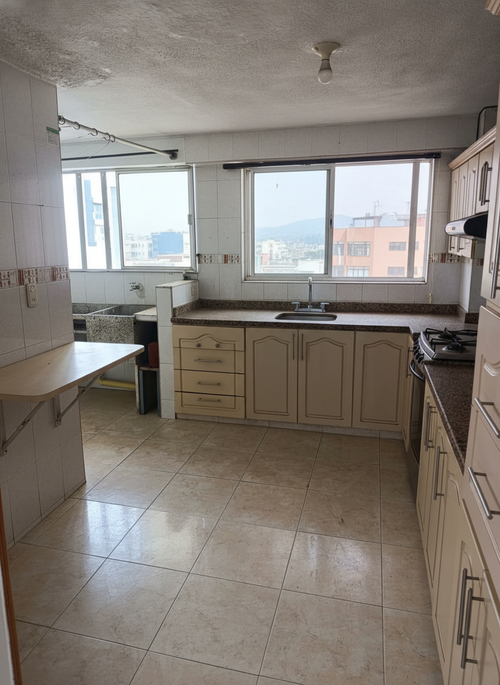 Apartamento de 3 alcobas en venta en Batallón, Bucaramanga, 115 m² · foto 6 de 24