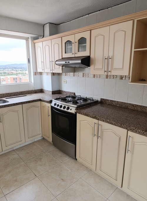 Apartamento de 3 alcobas en venta en Batallón, Bucaramanga, 115 m² · foto 7 de 24