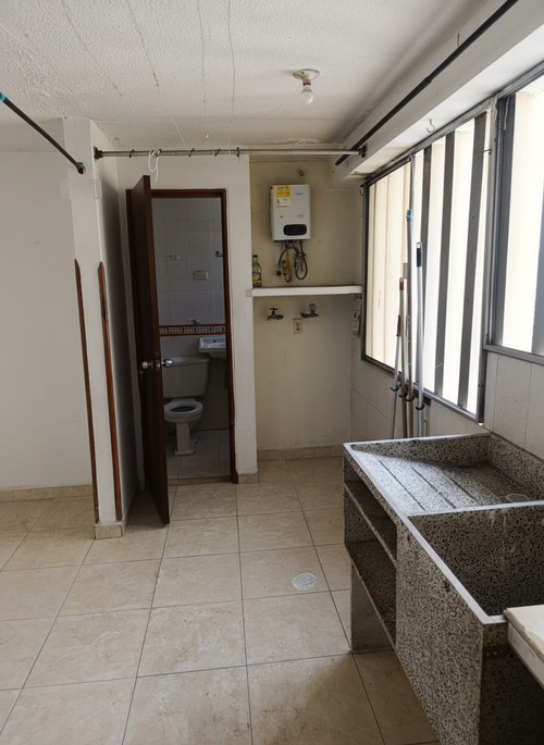 Apartamento de 3 alcobas en venta en Batallón, Bucaramanga, 115 m² · foto 19 de 24