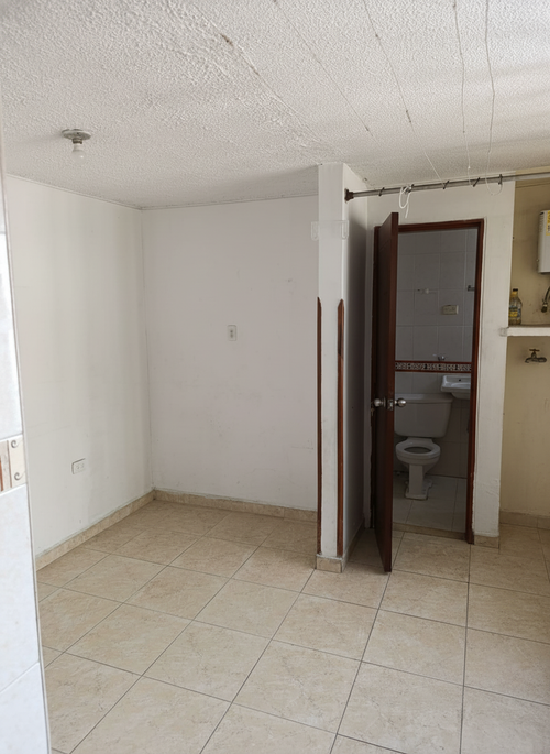 Apartamento de 3 alcobas en venta en Batallón, Bucaramanga, 115 m² · foto 20 de 24