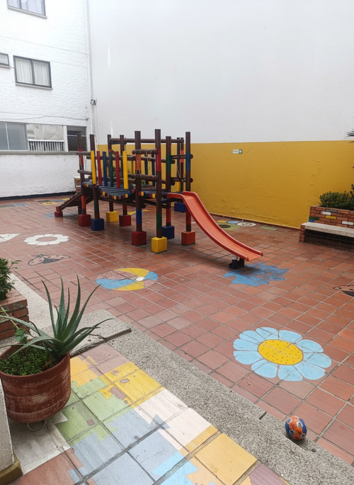 Apartamento de 3 alcobas en venta en Batallón, Bucaramanga, 115 m² · foto 22 de 24