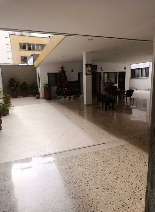 Apartamento de 3 alcobas en venta en Batallón, Bucaramanga, 115 m² · foto 23 de 24