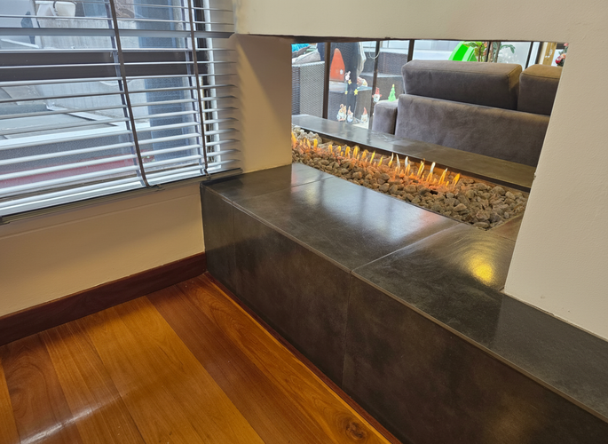 Apartamento de 3 alcobas en venta en Santa Barbara, Bogotá, 238 m² · foto 4 de 16