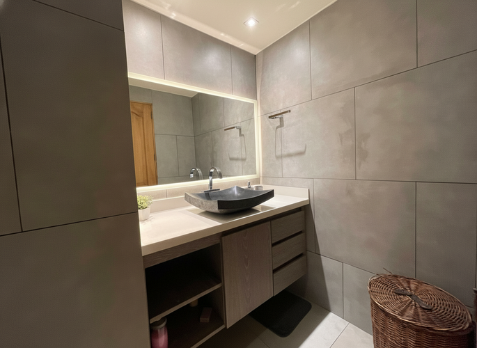 Apartamento de 3 alcobas en venta en Santa Barbara, Bogotá, 238 m² · foto 12 de 16