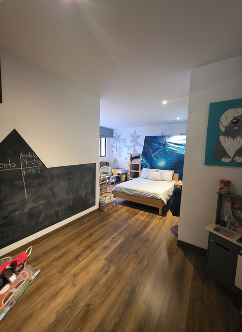 Apartamento de 3 alcobas en venta en Santa Barbara, Bogotá, 238 m² · foto 15 de 16