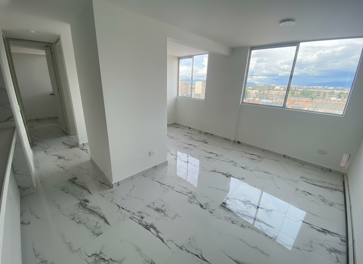 Apartamento en venta en Fontibon, Bogotá · foto 2 de 12