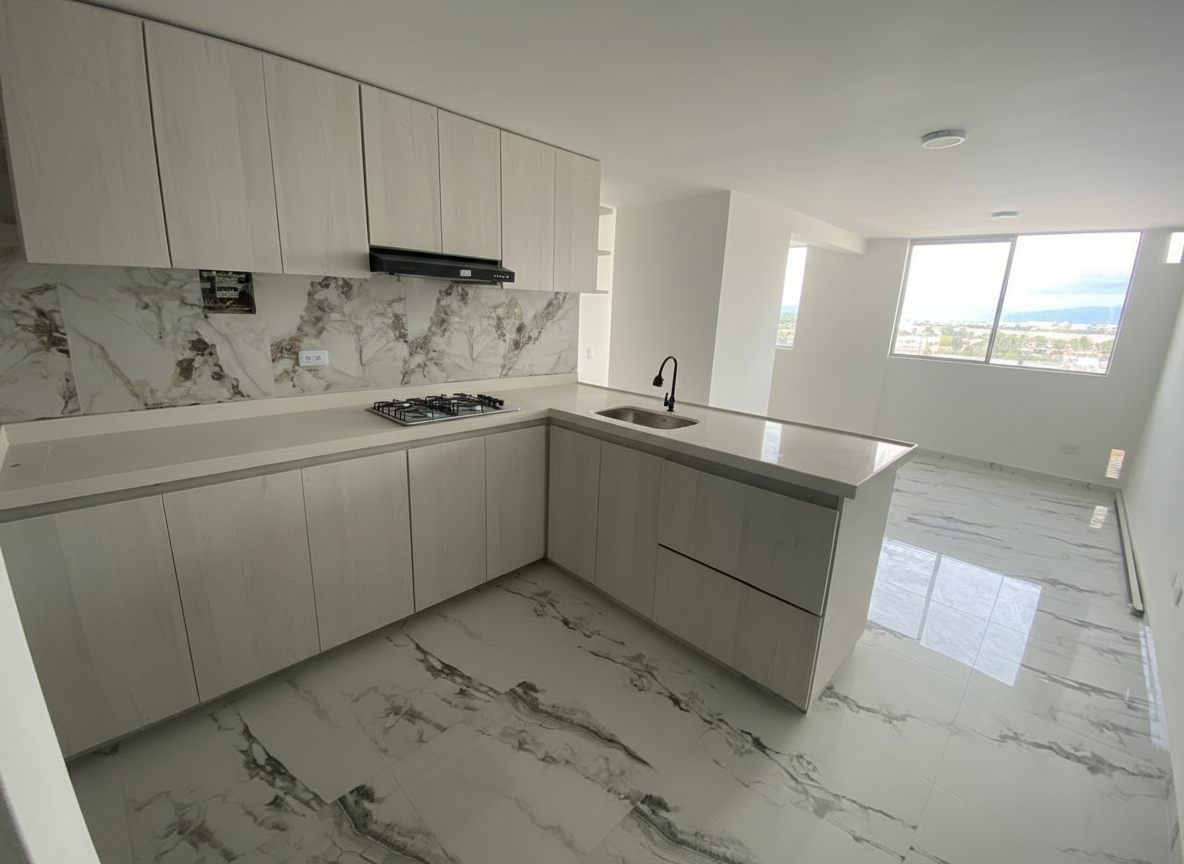 Apartamento en venta en Fontibon, Bogotá · foto 3 de 12
