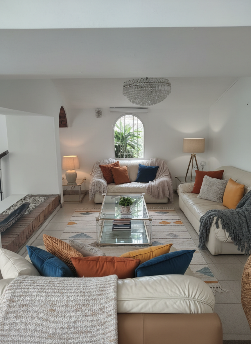Casa en venta en Alhambra, Bogotá · foto 4 de 19