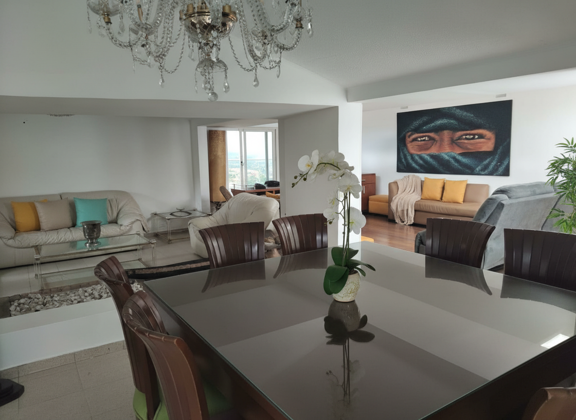 Casa en venta en Alhambra, Bogotá · foto 2 de 19