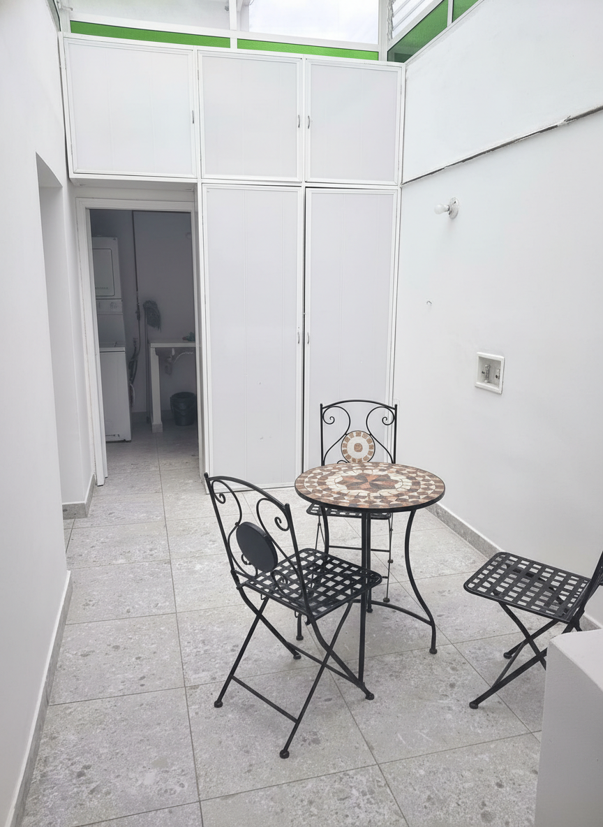 Casa en venta en Alhambra, Bogotá · foto 19 de 19