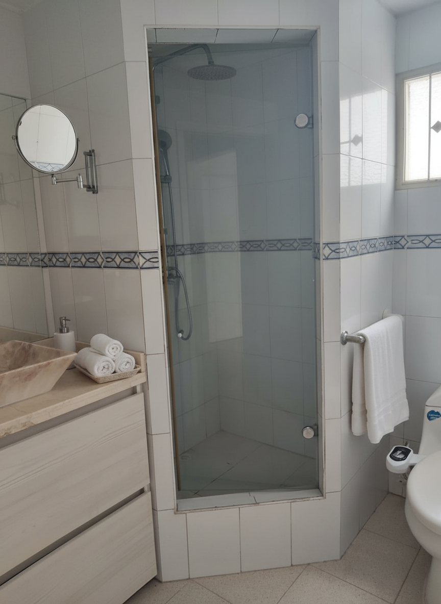Casa en venta en Alhambra, Bogotá · foto 16 de 19