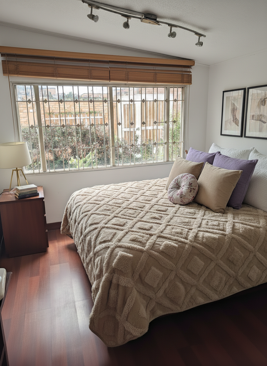 Casa en venta en Alhambra, Bogotá · foto 8 de 19