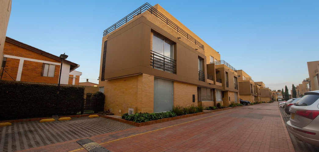 Casa de 3 alcobas en venta en Rincon Santo, Cajicá, 165 m² · foto 3 de 24