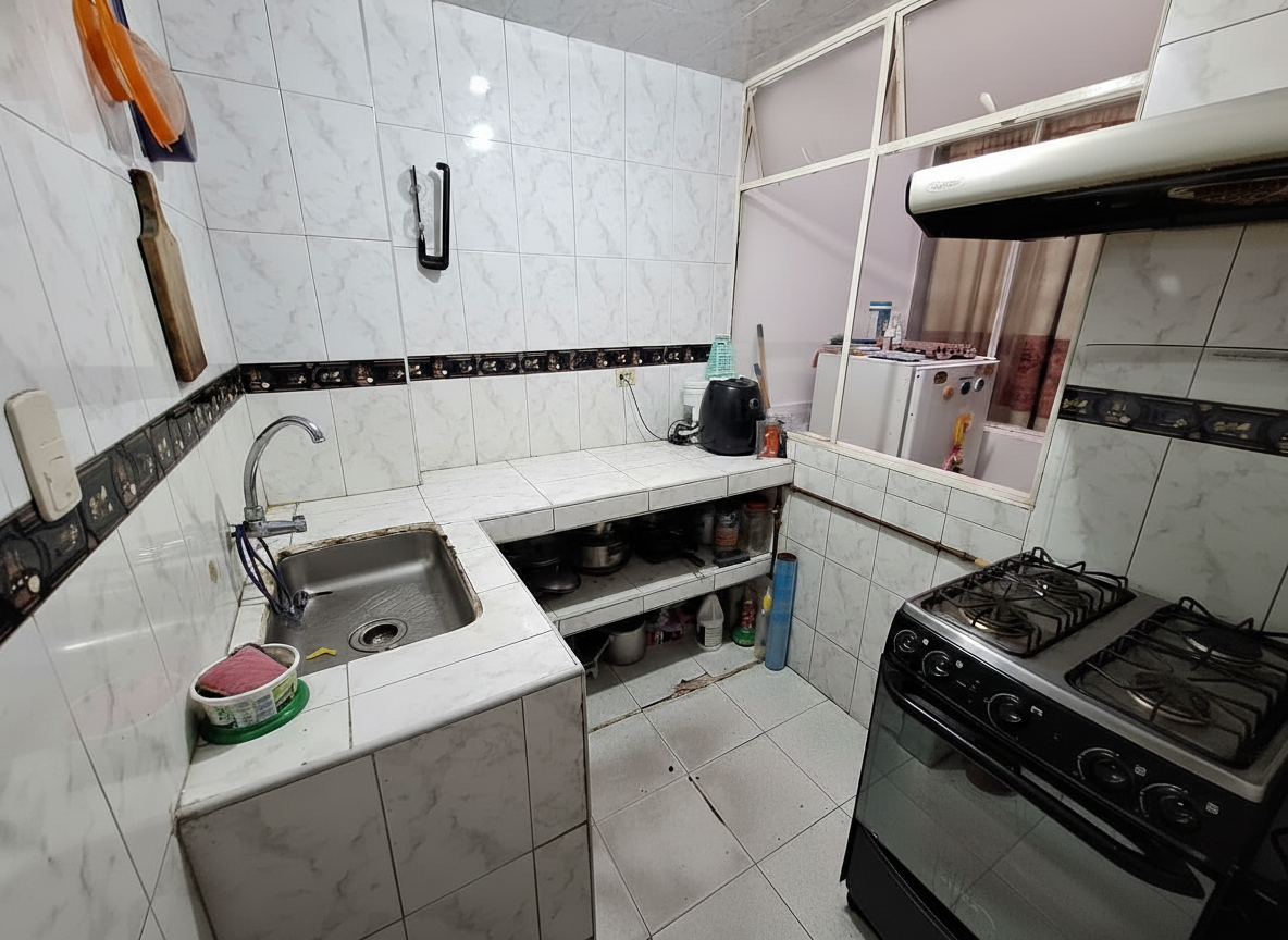 Casa en venta en Britalia, Bogotá · foto 6 de 23