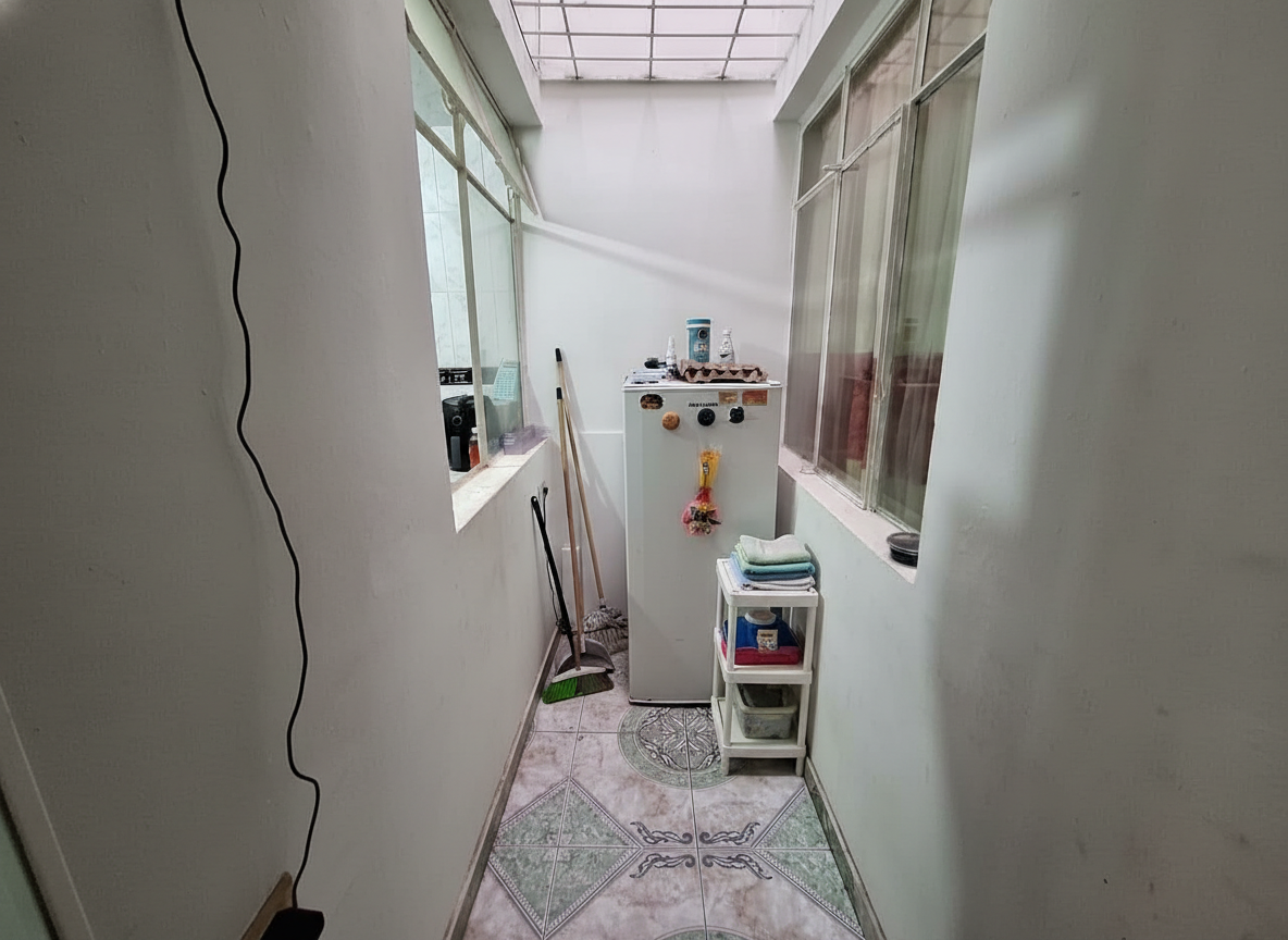 Casa en venta en Britalia, Bogotá · foto 7 de 23