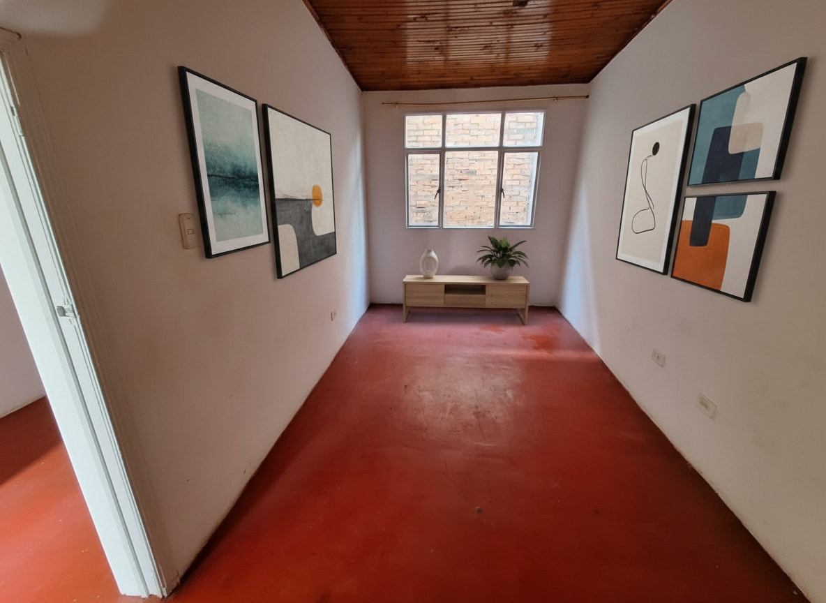 Casa en venta en Britalia, Bogotá · foto 18 de 23