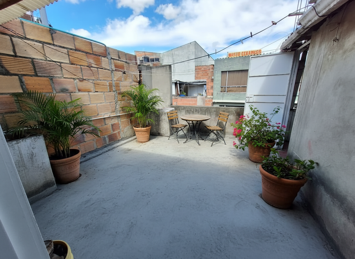 Casa en venta en Britalia, Bogotá · foto 13 de 23