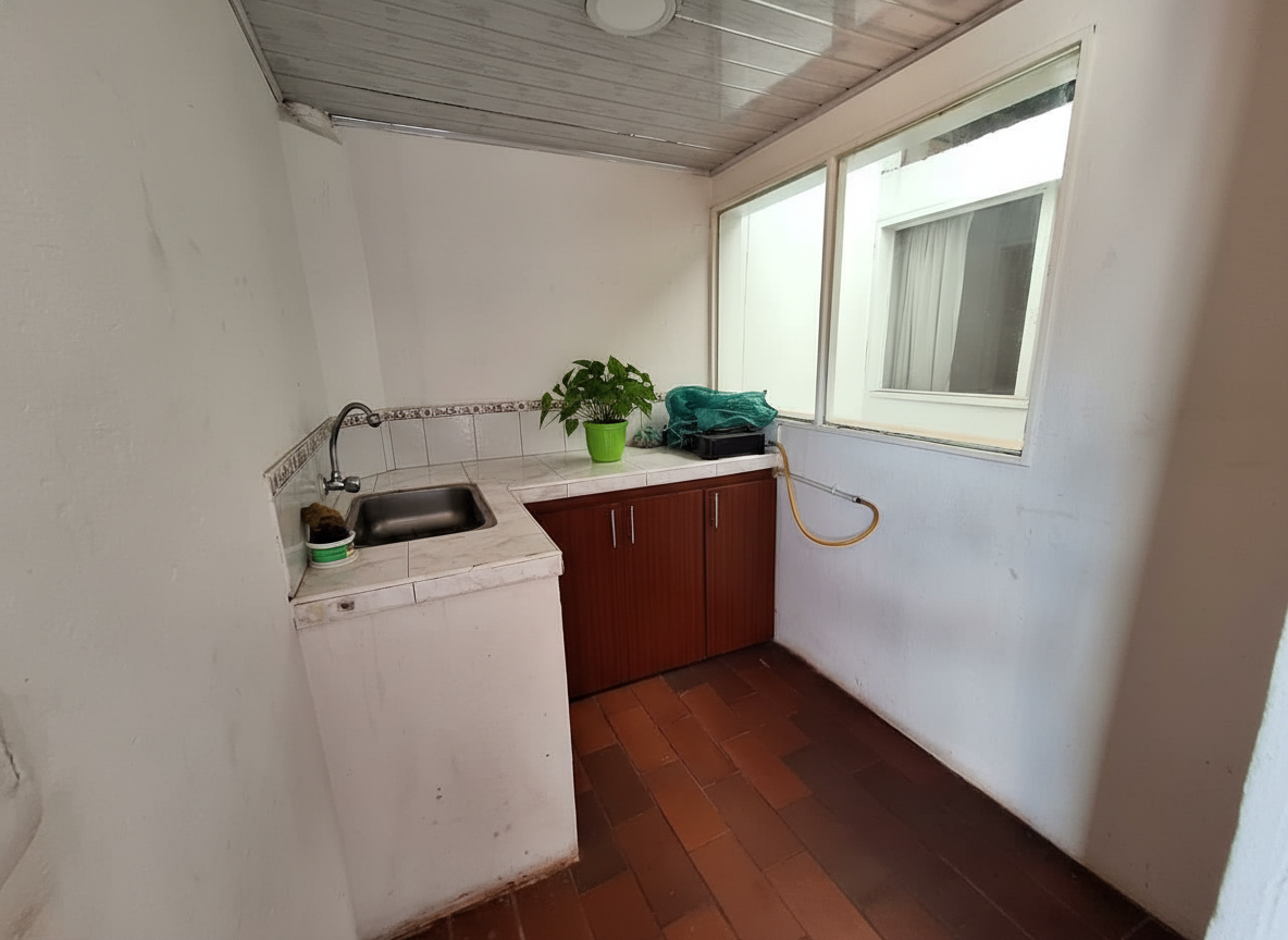 Casa en venta en Britalia, Bogotá · foto 15 de 23