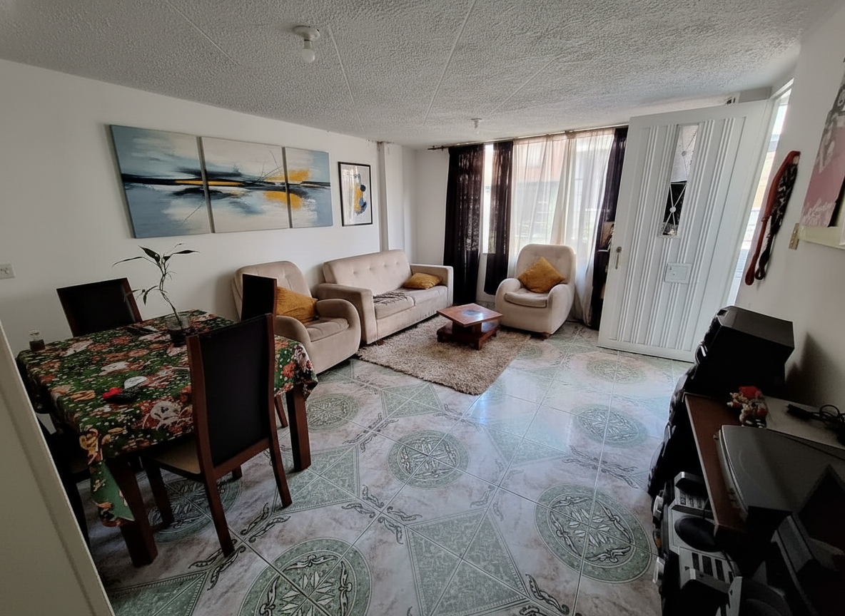 Casa en venta en Britalia, Bogotá · foto 5 de 23