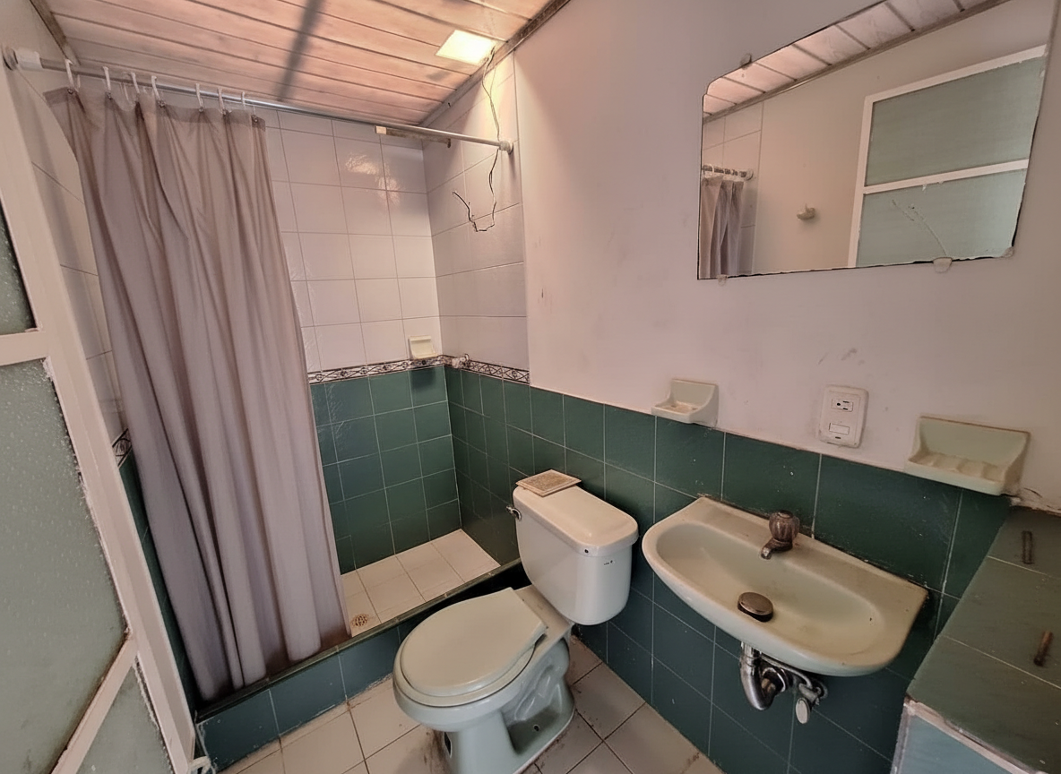 Casa en venta en Britalia, Bogotá · foto 21 de 23
