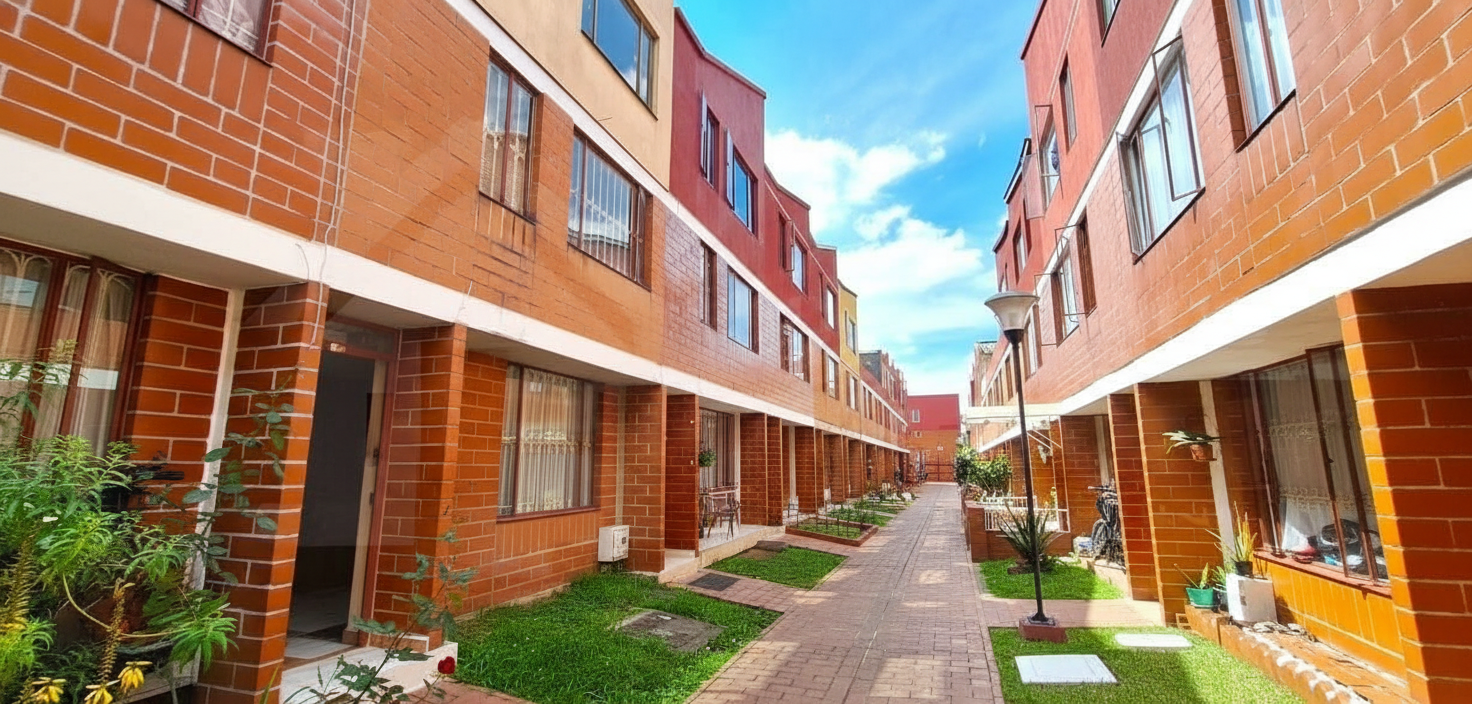 Casa en venta en Alamos, Bogotá · foto 23 de 24
