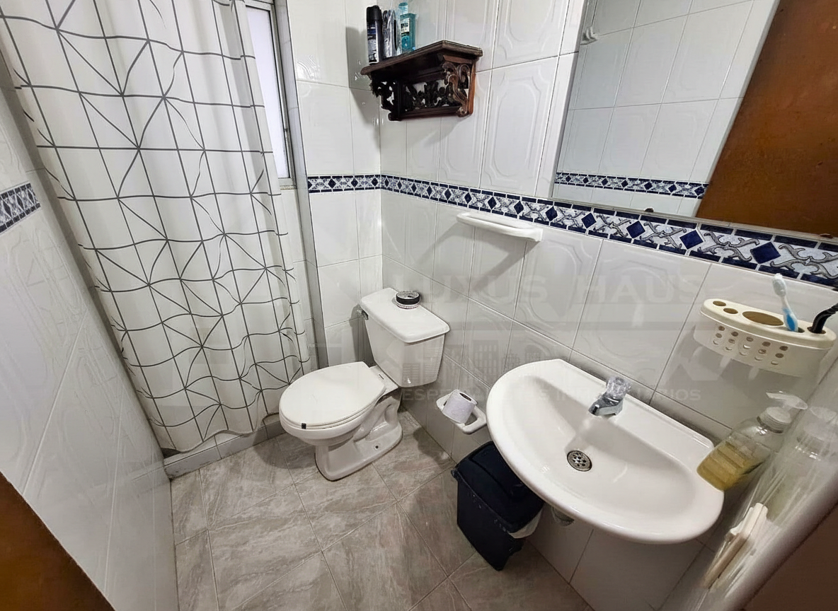 Casa en venta en Alamos, Bogotá · foto 13 de 24