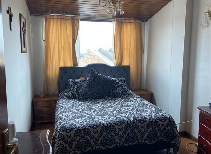 Apartamento de 3 alcobas en venta en Alqueria, Bogotá, 55 m² · foto 15 de 18