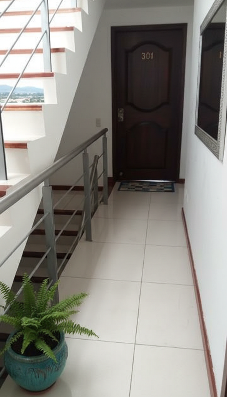 Apartamento en venta en Santa Lucia, Chía · foto 10 de 11