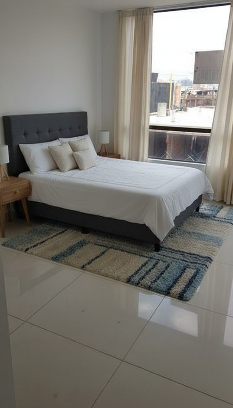 Apartamento en venta en Santa Lucia, Chía · foto 4 de 11