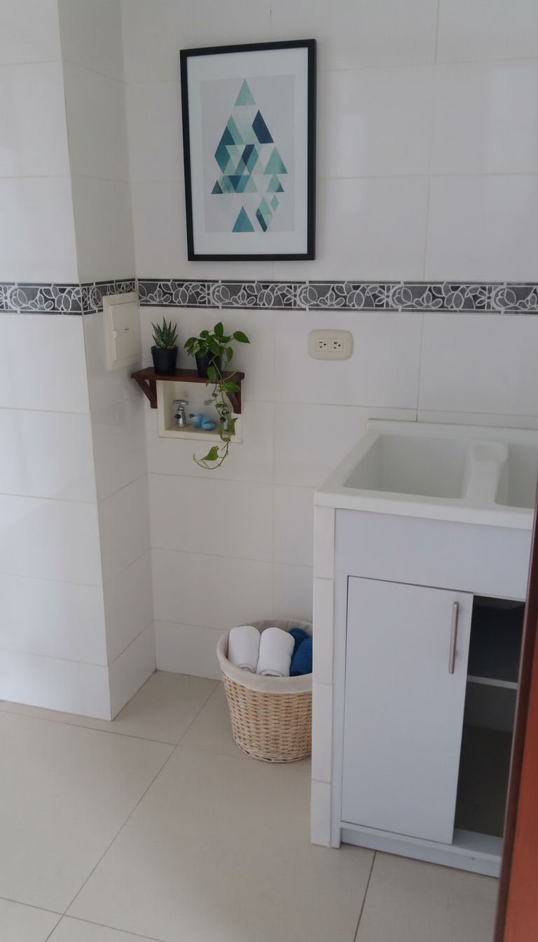 Apartamento en venta en Santa Lucia, Chía · foto 9 de 11