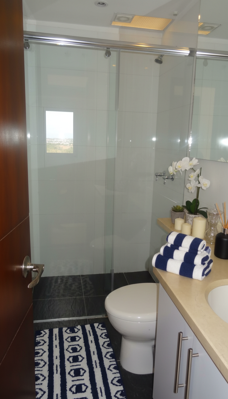 Apartamento en venta en Santa Lucia, Chía · foto 5 de 11