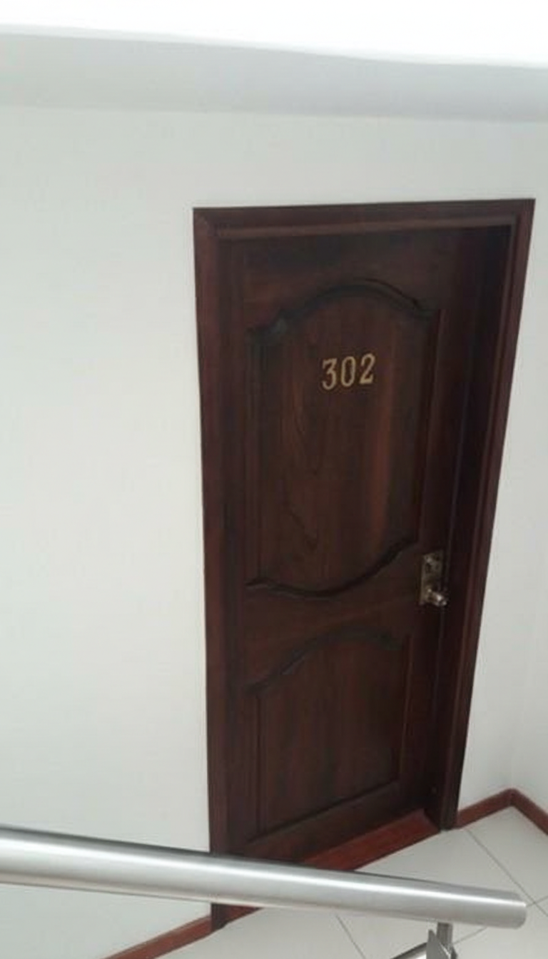 Apartamento en venta en Santa Lucia, Chía · foto 11 de 11