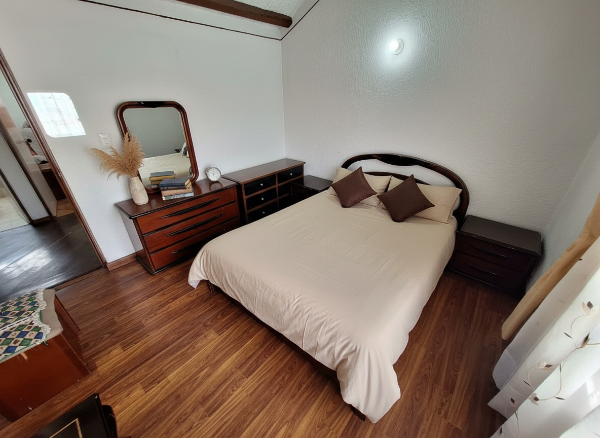 Casa en venta en Villa Mayor Oriental, Bogotá · foto 14 de 23