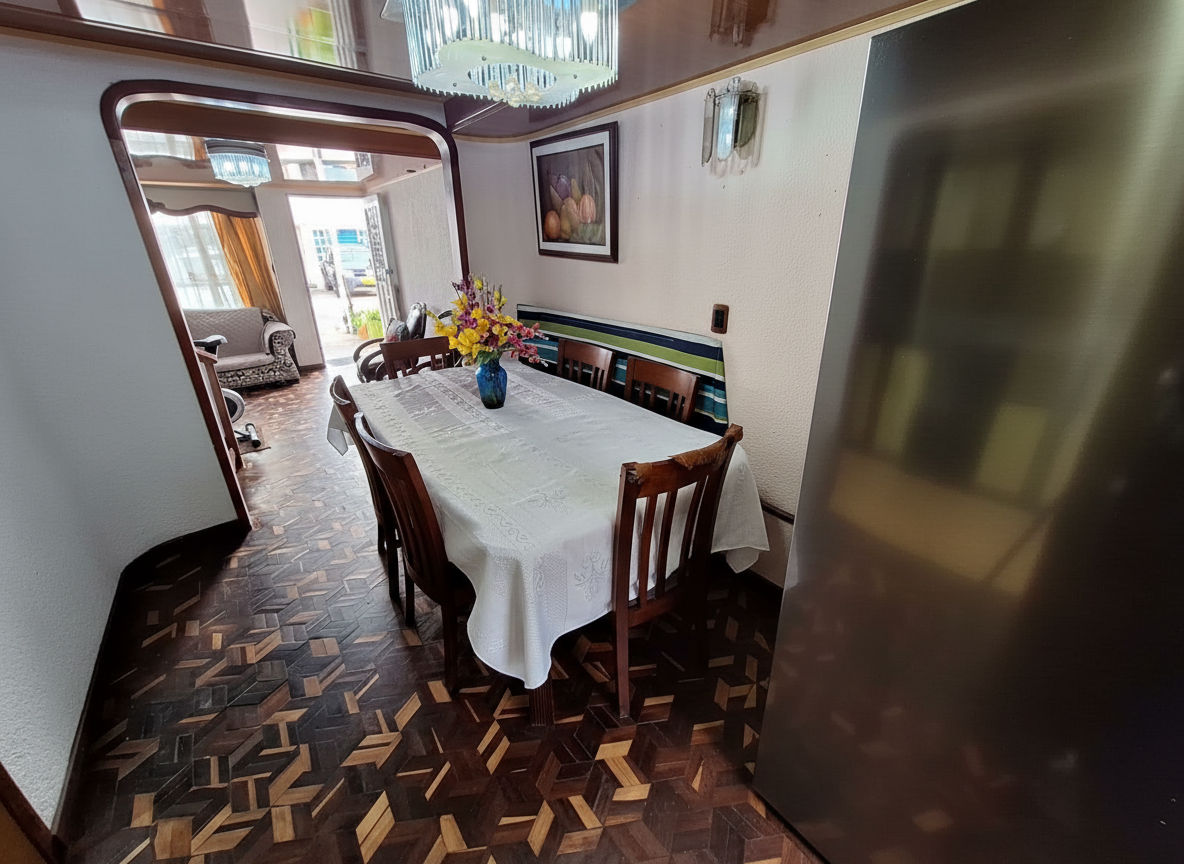Casa en venta en Villa Mayor Oriental, Bogotá · foto 8 de 23