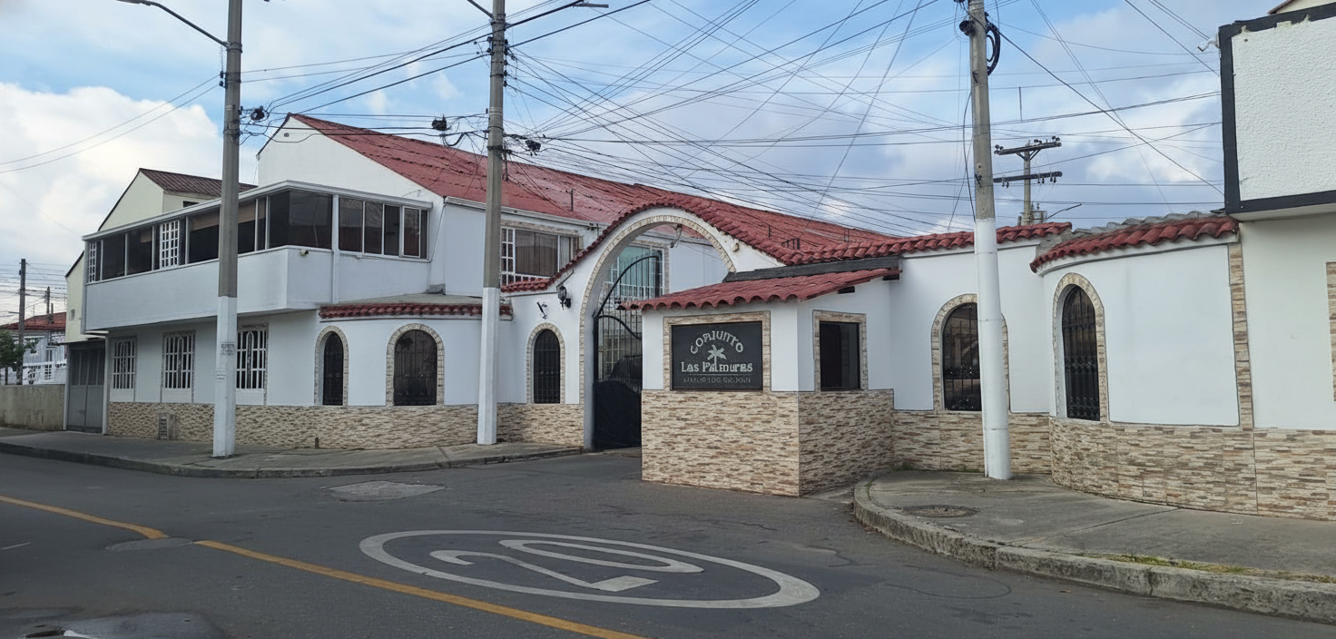 Casa en venta en Villa Mayor Oriental, Bogotá · foto 23 de 23