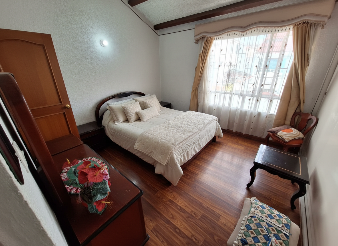 Casa en venta en Villa Mayor Oriental, Bogotá · foto 15 de 23