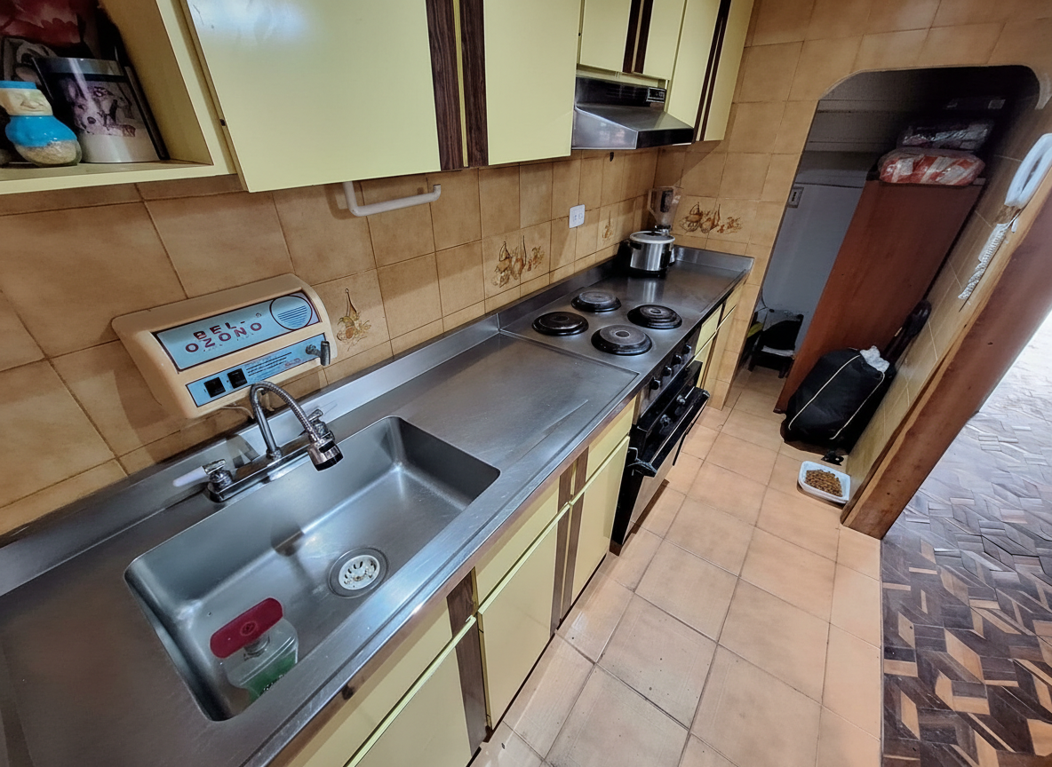 Casa en venta en Villa Mayor Oriental, Bogotá · foto 9 de 23