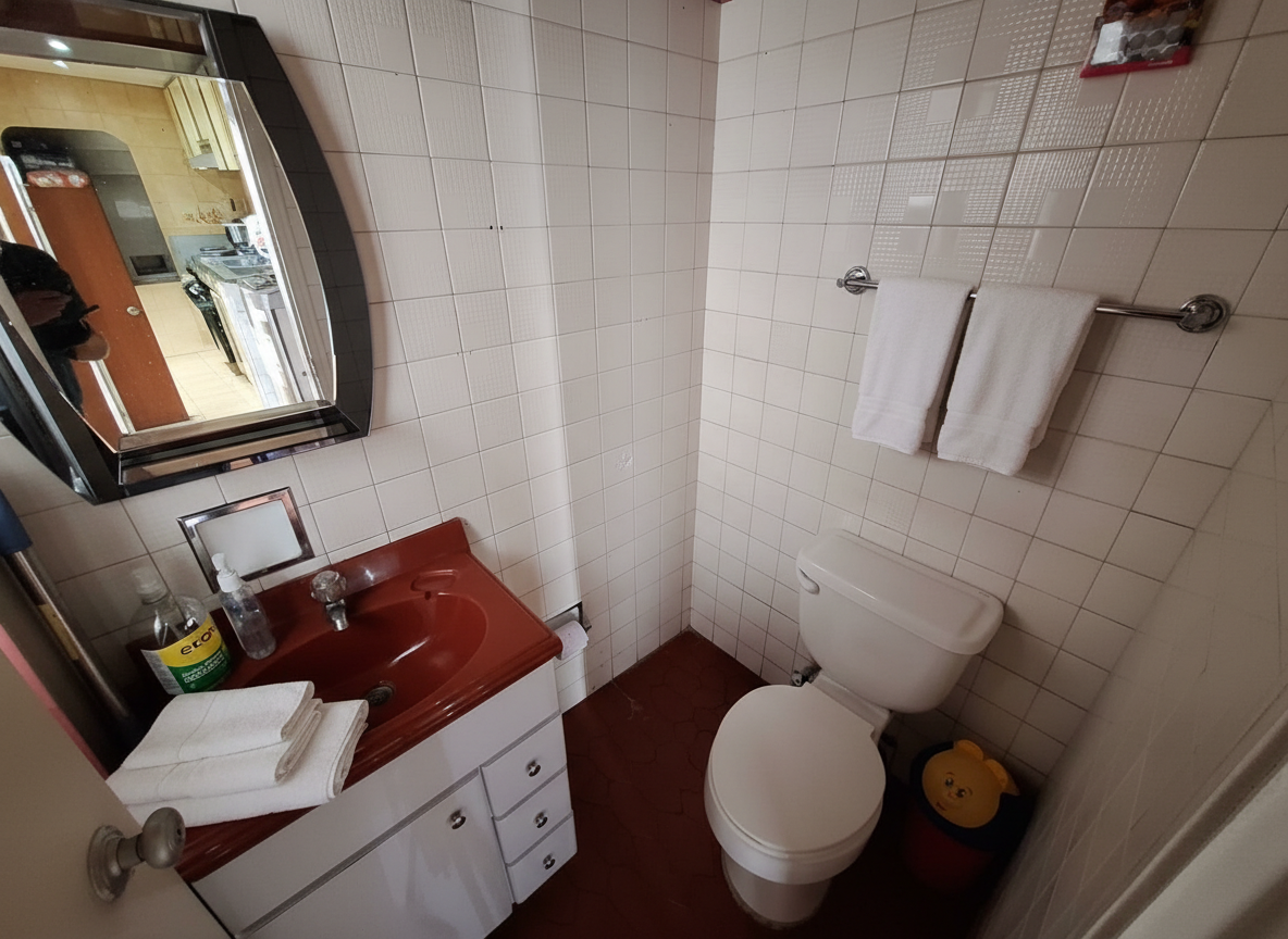 Casa en venta en Villa Mayor Oriental, Bogotá · foto 13 de 23