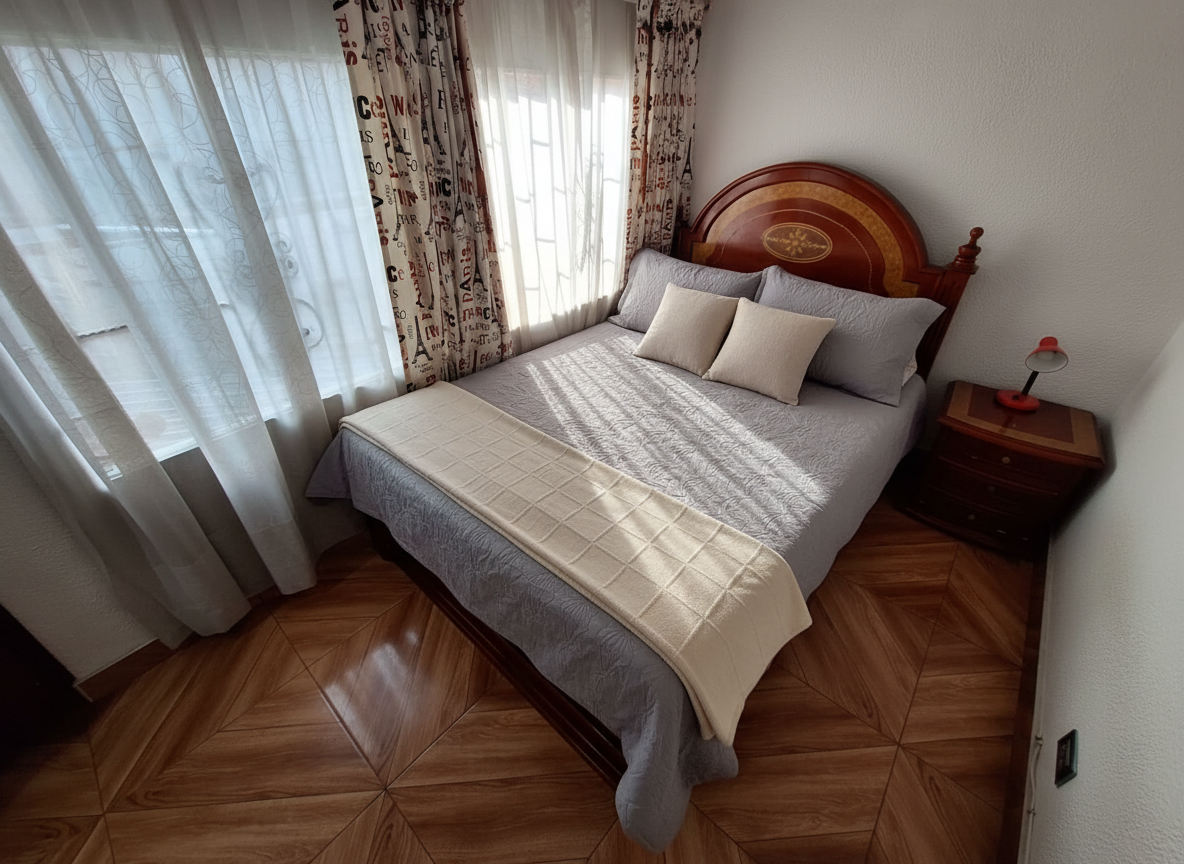Casa en venta en Villa Mayor Oriental, Bogotá · foto 17 de 23