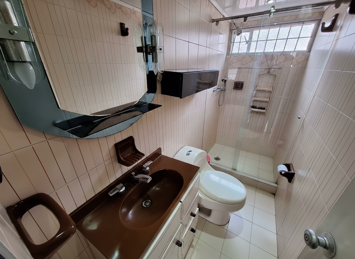 Casa en venta en Villa Mayor Oriental, Bogotá · foto 21 de 23