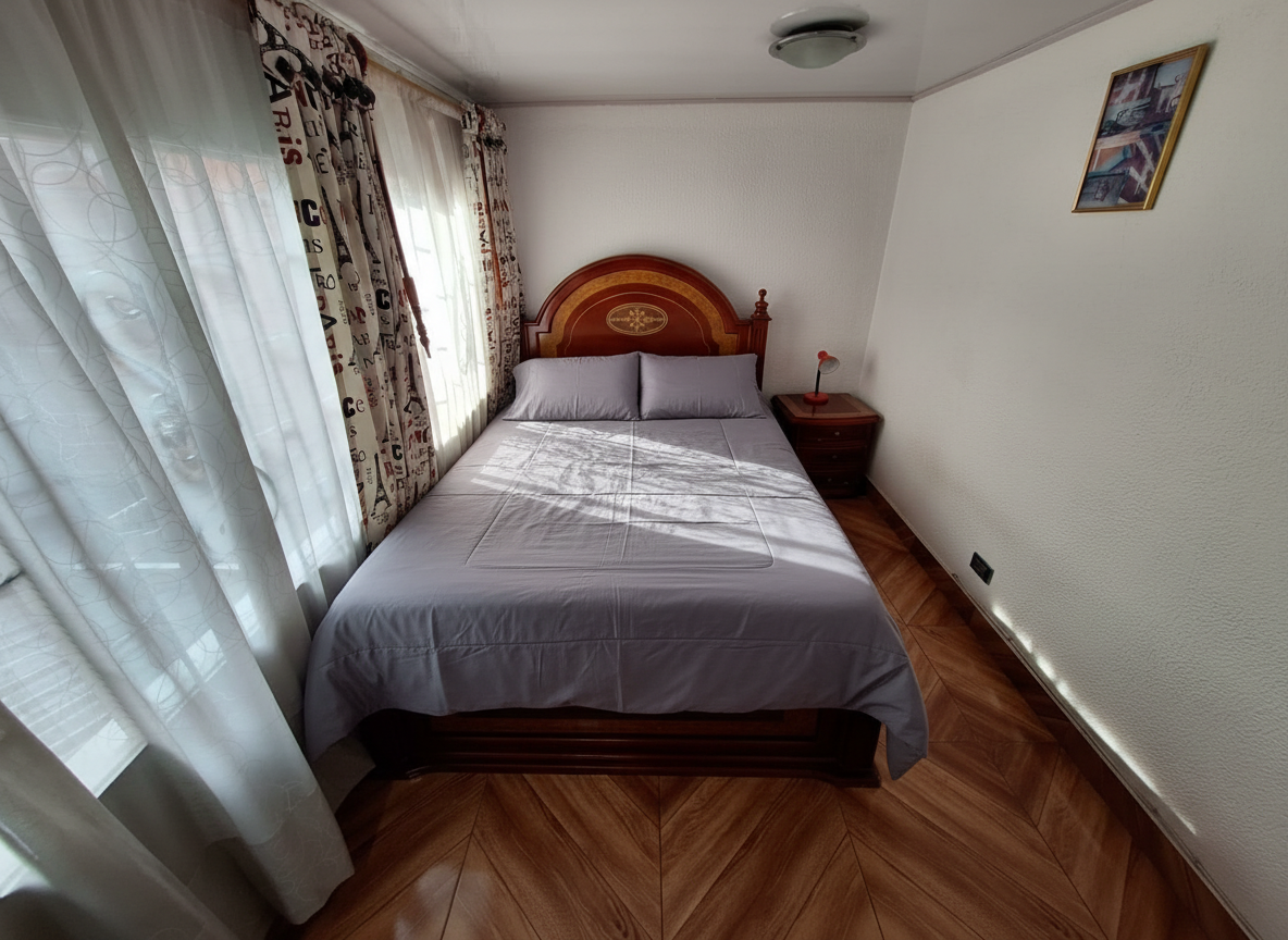 Casa en venta en Villa Mayor Oriental, Bogotá · foto 19 de 23